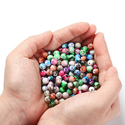 Braccialetti elasticizzati fai da te collane kit&nbsp;DIY-YW0001-79