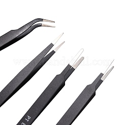 Eisen Sicken Pinzette Sätze&nbsp;TOOL-G010-01