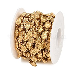 5 m lange Gliederketten aus Edelstahl 304&nbsp;SA-CBA7953-14G