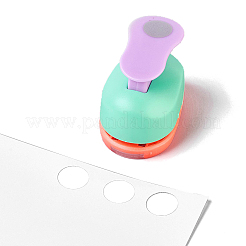 Prägen diy Papierdruckkartenschneider&nbsp;LS-DIY-WH0074-03B