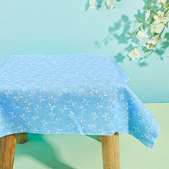 Tissu en coton&nbsp;DIY-WH0308-839A