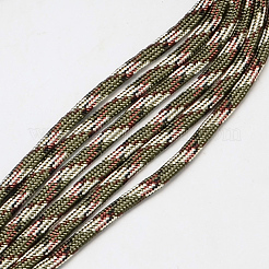 7 núcleo interior cuerdas de poliéster y spandex&nbsp;RCP-R006-083