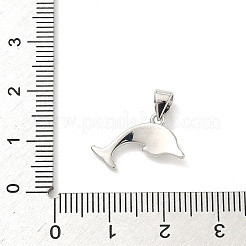 Messing Emaille-Anhänger&nbsp;KK-H534-01B-P01