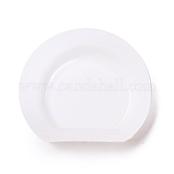 Cabochon-Silikonformen in Bärenohrform&nbsp;LS-SIMO-B001-03