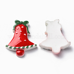 Undurchsichtigen Cabochons&nbsp;CRES-N021-94