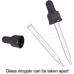Pipettenset für Glastropfer&nbsp;PH-TOOL-G011-14C