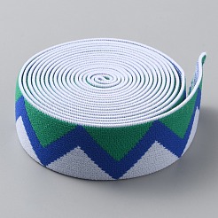 Nylon-Jacquardbänder&nbsp;OCOR-WH0058-54B
