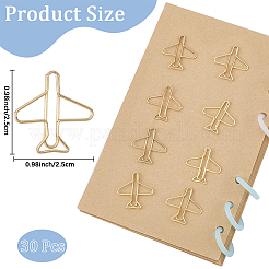 30 pz graffette di ferro&nbsp;TOOL-CP0001-45B