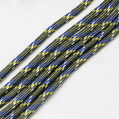 7 nucleo interno corde in poliestere e spandex&nbsp;RCP-R006-090