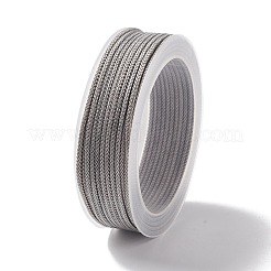 Geflochtenen Nylonfäden&nbsp;NWIR-E023-1mm-38