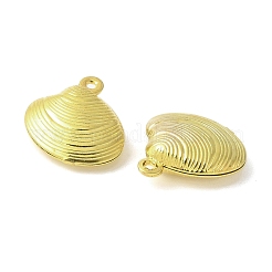 Messing Anhänger & Charms&nbsp;FIND-B046-05G