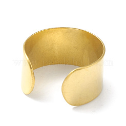 304 Edelstahl-Loop-Ring-Basen&nbsp;KK-I674-03B-G