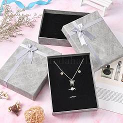 Karton Schmuck-Set-Boxen&nbsp;CBOX-G016-A03