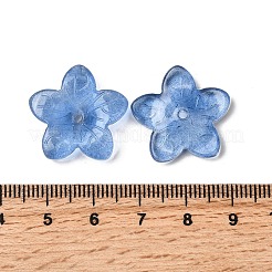 Perle di vetro&nbsp;GLAA-D303-12B