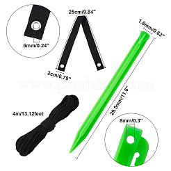 Multifunktions-Baum-Staking-Kit&nbsp;FIND-WH0045-27