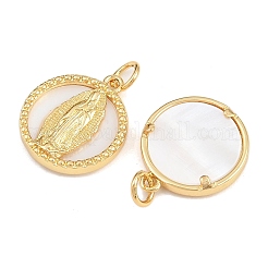 Messing Anhänger & Charms&nbsp;KK-I656-32G-1