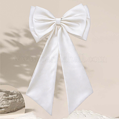 Lazo de novia desmontable de nailon para vestidos de novia&nbsp;DIY-WH20002-630B