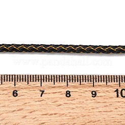 Geflochtene Edelstahlschnur&nbsp;STAS-D382-01P