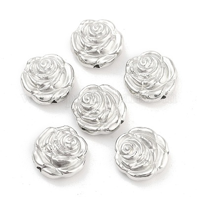 CCB perles en plastique&nbsp;CCB-S164-12P-1