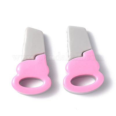 Undurchsichtigen Cabochons&nbsp;LS-CRES-P023-05H-1