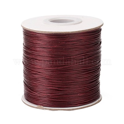 Cordon de polyester ciré&nbsp;YC-0.5mm-134-1