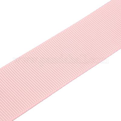 Wholesale Breast Cancer Pink Awareness Ribbon Making Materials