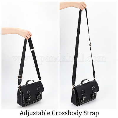 Adjustable Cross-body Strap