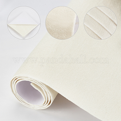 Autocollant en feutre de polyester&nbsp;DIY-WH0223-19D-1