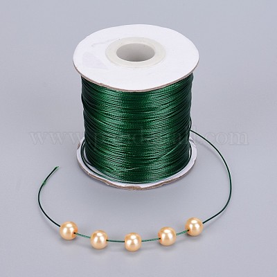 Gewachsten Polyester-Schnur&nbsp;YC-0.5mm-156-1