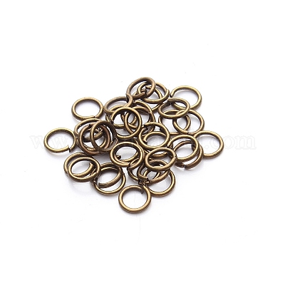 Eisen offenen Ringe springen&nbsp;FS-WG47662-70-1