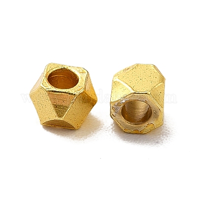 Wholesale Rack Plating Brass Beads 