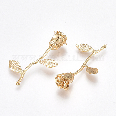Pendente in ottone&nbsp;X-KK-T038-159G-1