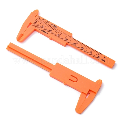 Kunststoff-Messschieber&nbsp;TOOL-YW0001-20-1