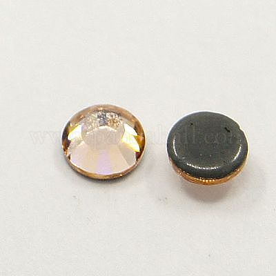 Glas Hotfix Strass&nbsp;LS-RGLA-A019-SS10-362-1