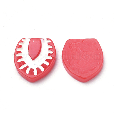 Harz Cabochons&nbsp;CRES-S303-37-1