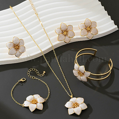 Set di collane&nbsp;FS-WGCD75F-01-1
