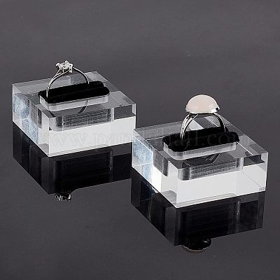 Acryl-Ring-Displays&nbsp;RDIS-FG0001-20-1