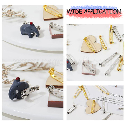 Support de broche en fer&nbsp;E023Y-1
