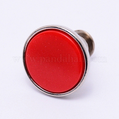 Wholesale Alloy Button Pins for Jeans 