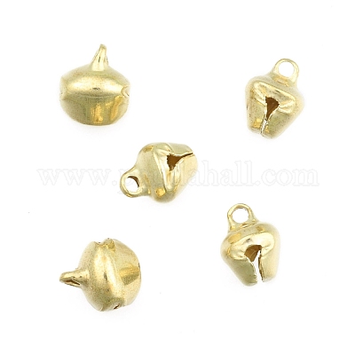 Encantos de campana de hierro&nbsp;IFIN-Q112-01B-01-1