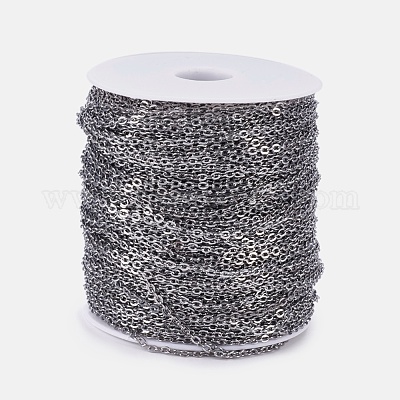 Cadenas de cable de hierro&nbsp;CH-S041-B-LF-1