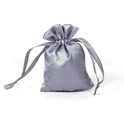 1PC Velvet Drawstring Bags Soft Fabric Storage Bag for Wedding Party Gift  Candy Beads Bracelet Packaging Bags Jewelery Pouch