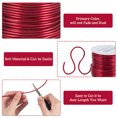 Wholesale craft wire bendable-Buy Best craft wire bendable lots from China craft  wire bendable wholesalers Online