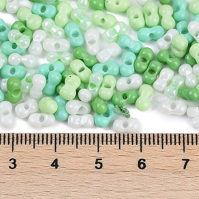 Runde Saatperlen&nbsp;SEED-K010-03H-1