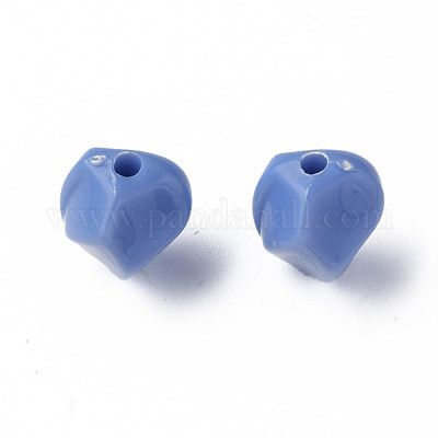 Opake Legierung Perlen&nbsp;MACR-S373-140-A02-1