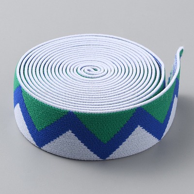 Nylon-Jacquardbänder&nbsp;OCOR-WH0058-54B-1