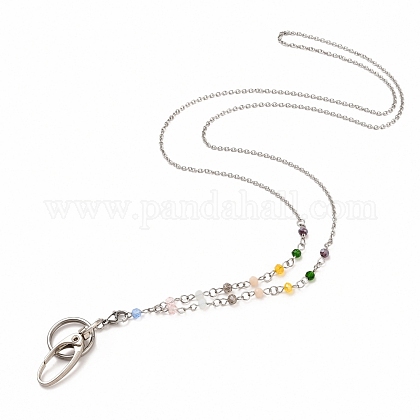 Neck Chains For Id Cards