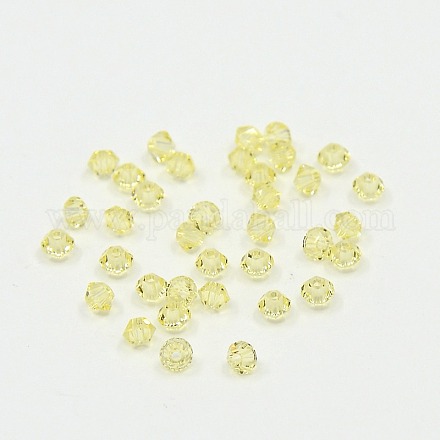 Österreichischen Kristall-Perlen 5301-3mm213-1