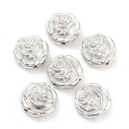 CCB perles en plastique&nbsp;CCB-S164-12P-1