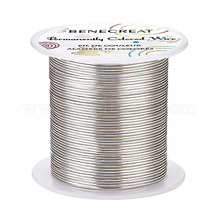 Круглый медный провод CWIR-BC0006-02C-S-1
